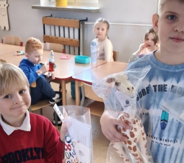 RODZINA SKO SIĘ POWIĘKSZA!